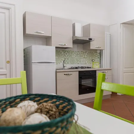 Bed & Breakfast B&B Wanderlust
