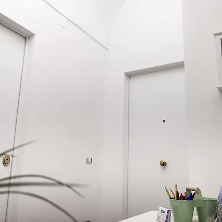 Bed & Breakfast B&B Wanderlust Salerno