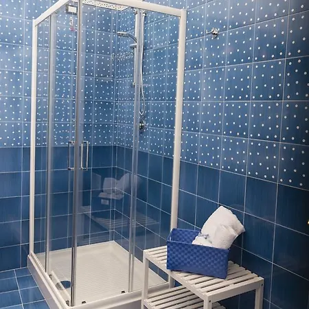 Bed & Breakfast B&B Wanderlust 3*