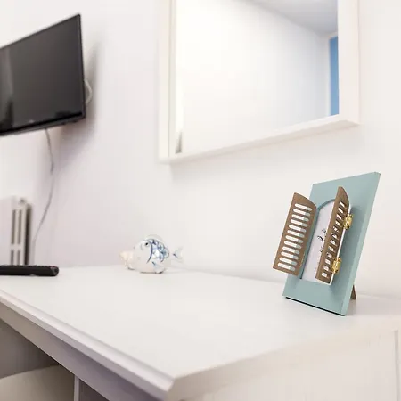 B&B Wanderlust Salerno