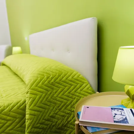 Bed & Breakfast B&B Wanderlust 3*