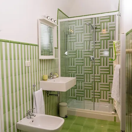 B&B Wanderlust Bed & Breakfast