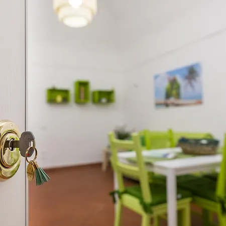 B&B Wanderlust Bed & Breakfast 3*
