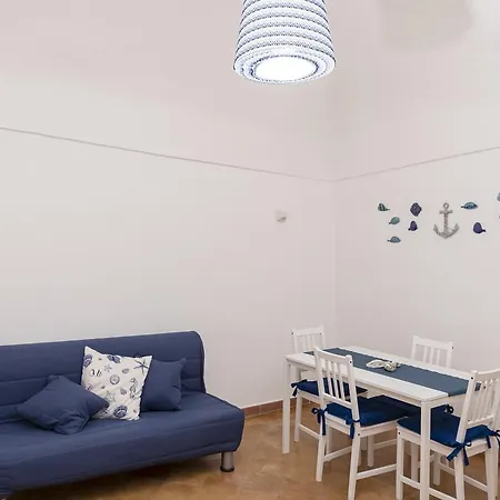 B&B Wanderlust 3* Salerno