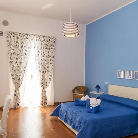 B&B Wanderlust Salerno